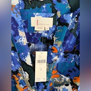 The Somerset Maxi Dress. Anthropology’s bestselling, best-reviewed dress, ever.